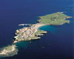 (English) Tabarca Island